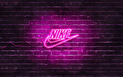 Nike Sign In Pink Wallpapers Wallpaper Cave