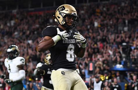 Cu Buffs Tease New Uniforms Silver May Be Out The Window Sports