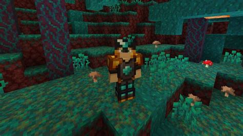 Vbd Gold And Diamond Netherite Minecraft Texture Pack