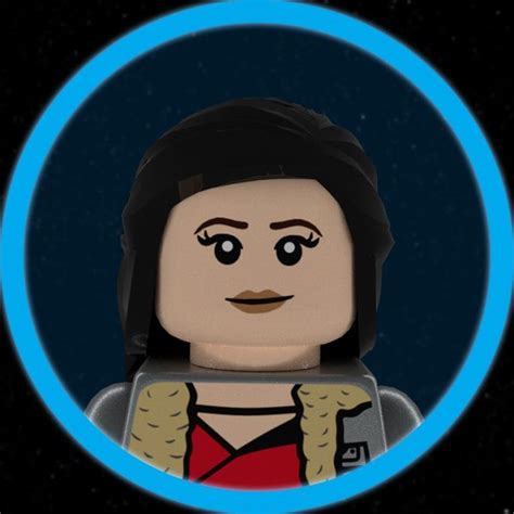 Make You A Lego Profile Picture In 2020 Star Wars Icons Lego Photo