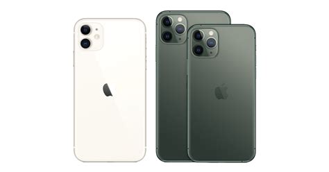 Compare Iphone 11 Models Which Version Is Right For You Onesupport