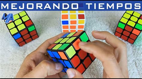 Metodos Para Armar El Cubo Rubik 3x3 Mas Rapido Design Talk