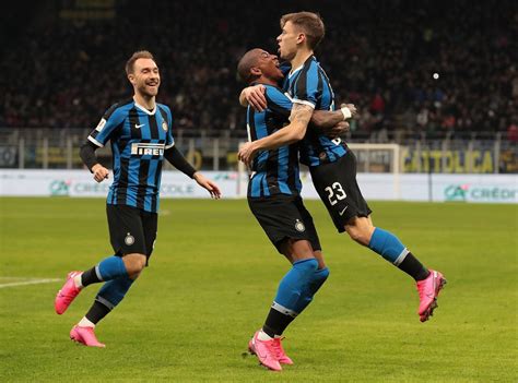 Inter-Fiorentina | Le probabili formazioni del match di Serie A