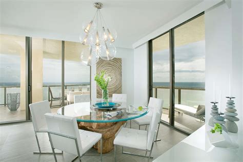 Sophisticated Interior Design In Sunny Isles Florida