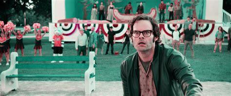 bill hader as richie tozier in it chapter two bill hader photo 43304328 fanpop