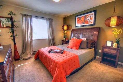 20 Examples Of Perfect Feng Shui Bedrooms