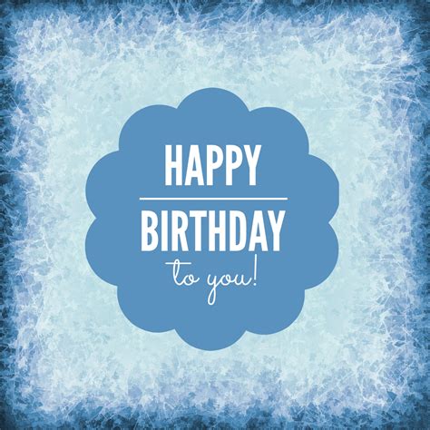 Happy Birthday Card Free Stock Photo Public Domain Pictures