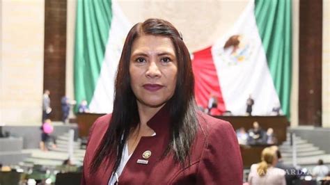 ¿quién Es Adela Ramos Juárez La Diputada De Morena Que Votó En Contra De La Reforma