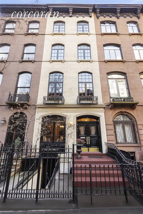 Find new townhouses, & townhomes for sale in new york, ny. Ad Sale Townhouse New York (10016) ref:5655706