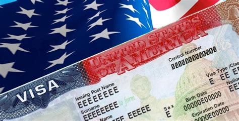 Cuánto Cuesta La Visa Americana Precios Duración Y Cómo Tramitarla
