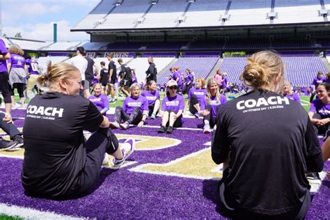 Meet The Uw Fitness Day Coaches Community Partners The Whole U