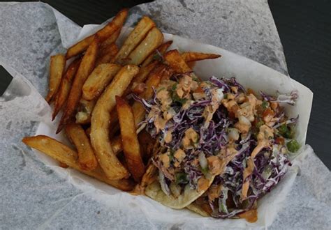 7101 gateway blvd w, el paso, tx. Food truck park growing clientele in Downtown El Paso but ...