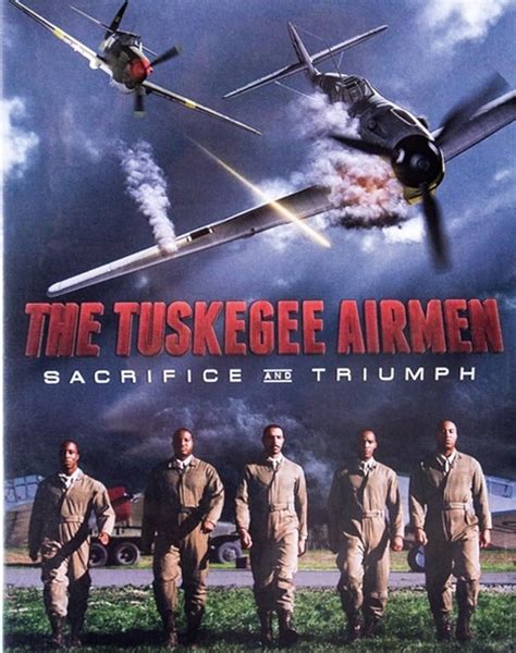 The Tuskegee Airmen Sacrifice And Triumph Short 2015 Imdb