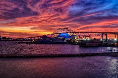 We feature the newest fleet of sedans, suv's, and limousines. Corpus Christi sunset -viewed from the USS Lexington - Feb ...