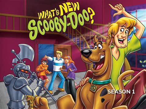 Prime Video Whats New Scooby Doo Season 1