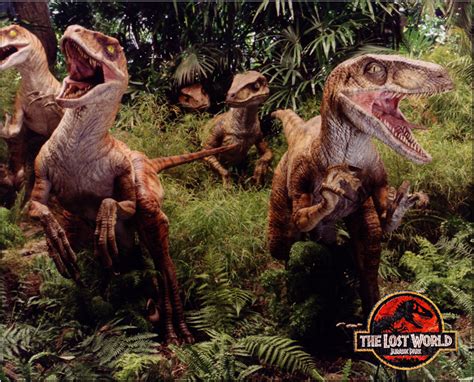 Image Lostworld1 Park Pedia Jurassic Park Dinosaurs Stephen