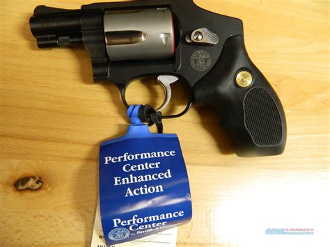Smith And Wesson 442 Performance Cent For Sale At