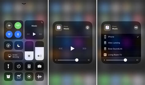 Airplay Settings In Ios 11 How To Enable Or Disable On Iphone Or Ipad