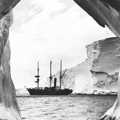 Australasian Antarctic Expedition 191114 — Australian Antarctic Program