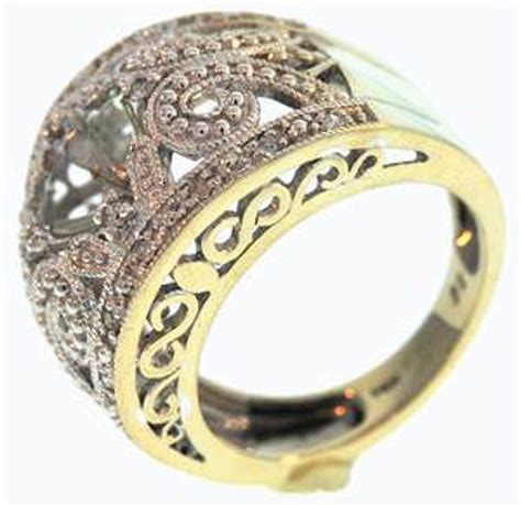 Ladies Rings Payouts Sell Your Jewelry Goldfellow