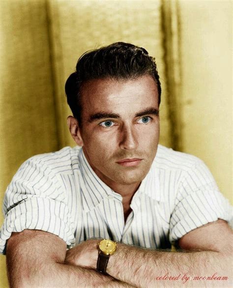 Montgomery Clift Montgomery Clift Hollywood Men American Actors Male