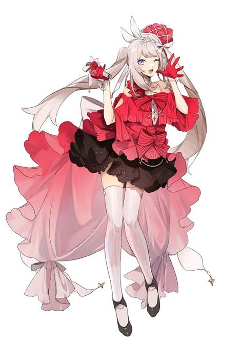 Rider Marie Antoinette Fategrand Order Image By No Kan 3946909