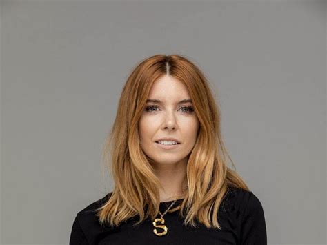 Strictly Star Stacey Dooley To Present Bbc Show On Teenagers First