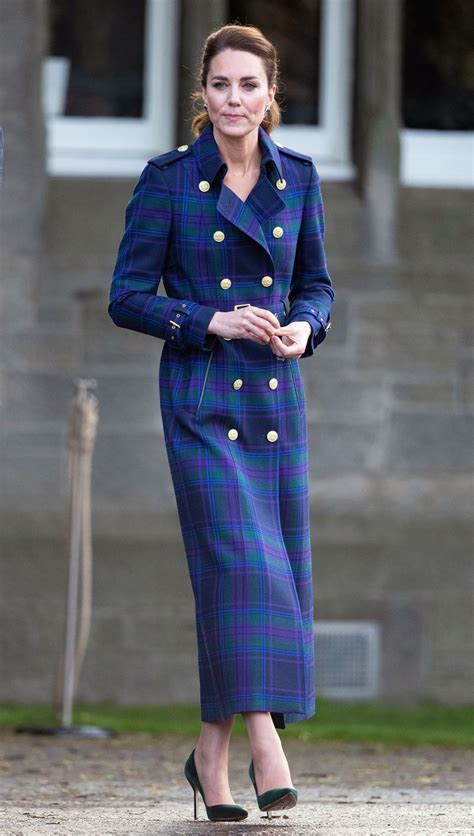 Kate Middleton Best Coats Jackets Winter Style Pics