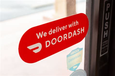 DoorDash Drivers $100M Class Action Settlement