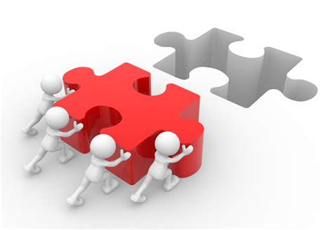 How To Implement A Successful Partner Integration Process Kms Associates