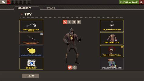 How To Change Halloween In Tf2 Anns Blog