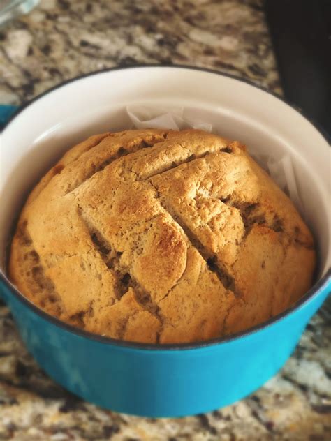 Barley handles mostly like rye so i made the loaf like i would make a rye bread. Barley bread in 2020 | Food, Cooking, Bread