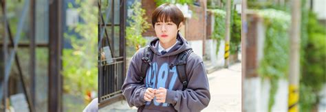 Kim young hoon lee ruby park ji hoon. Ve a Park Ji Hoon como un lindo estudiante en Love ...