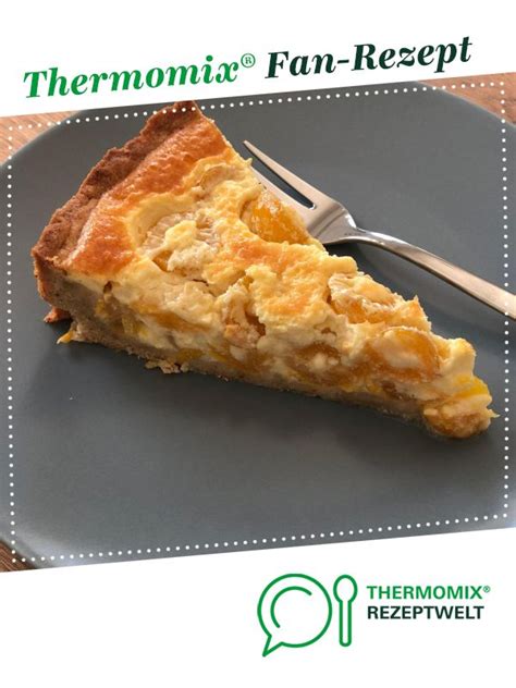 Apfel schmand kuchen zutaten für den teig: Mirabellen-Kuchen mit Sahne-Schmand-Guss | Rezept ...
