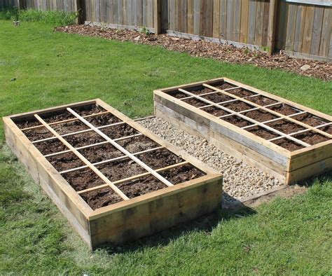 Free Pallet Raised Bed Garden 10 Steps With Pictures Instructables