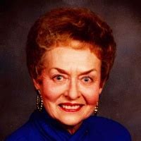 Obituary Helen M Hall Brockhaus Funeral Home
