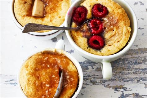 We did not find results for: Veganer Mug Cake mit weißer Schokolade Rezept - FIT FOR FUN