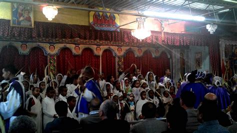 Hosaena St Mary Ethiopian Orthodox Tewahedo Church