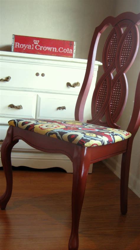 Spruce Your Nest Chair Makeovers Are Complete