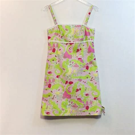 Lilly Pulitzer Dresses Lilly Pulitzer Original Collection 959ish