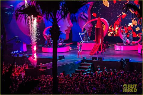 Katy Perry Imagine Dragons And More Hit Stage At Kaaboo Del Mar Festival 2018 Photo 4148181