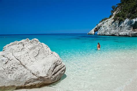 Sardegna La Regina Del Mare Sardegnaturismo Sito Ufficiale Del