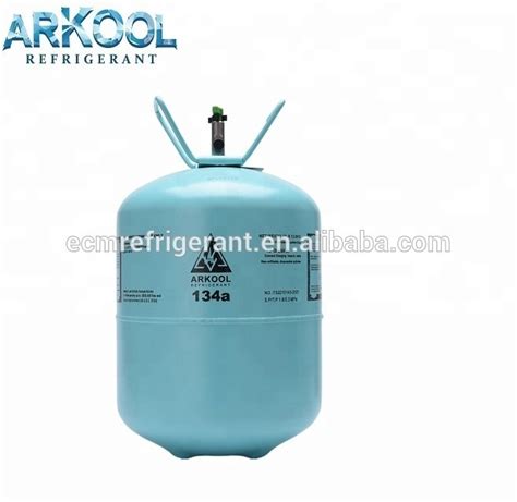 China Manufacturer R32 Refrigerant Price Competitive Arkool
