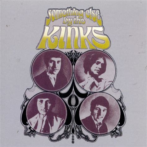 Listen Free To The Kinks Something Else By The Kinks Radio On