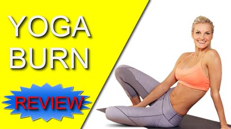 Yoga burn is a 12 week, follow along from home fitness system for women. Yoga Burn Review ( Yoga Weight Loss ) - WATCH THIS Before ...