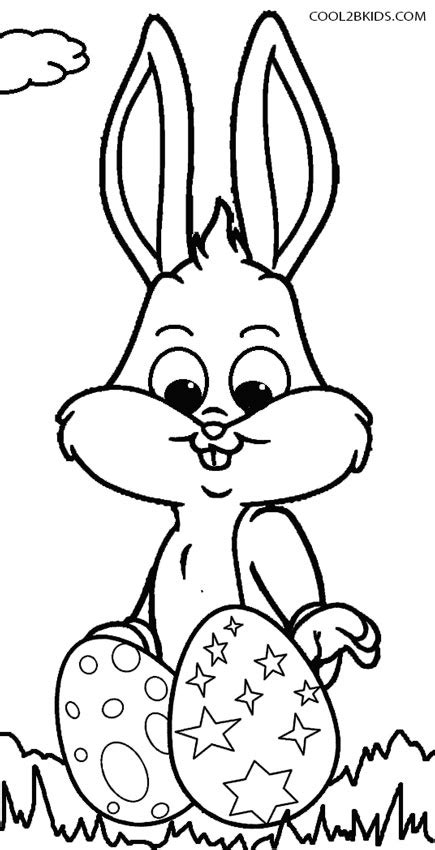 Coloring pages are fun for children of all ages and are a great educational tool that helps children develop fine motor skills, creativity and color. Printable Easter Egg Coloring Pages For Kids