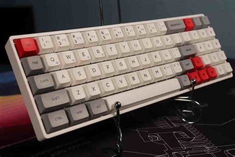 Best Mechanical Keyboards For Programming Switch And Click