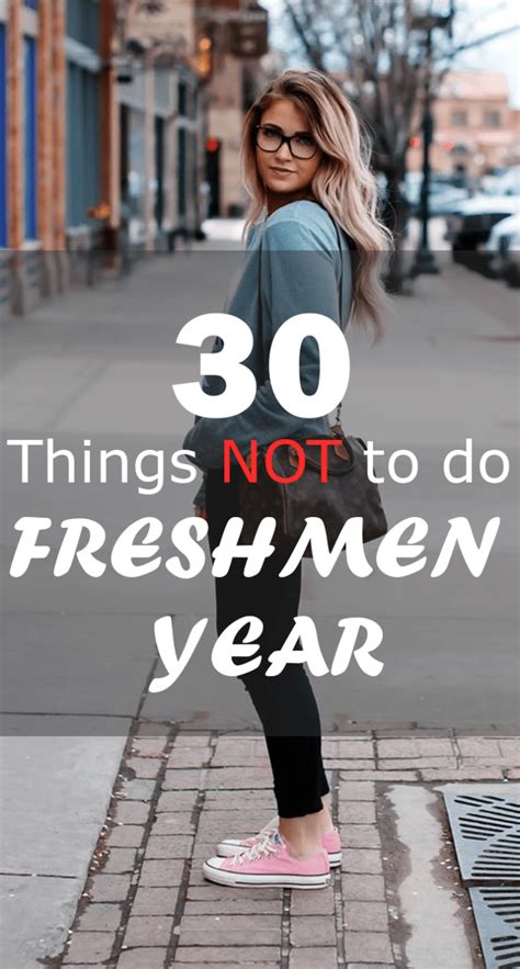 32 Genius College Tips Every Freshman Should Know Artofit