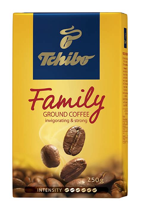 Tchibo Family Ground Coffee | Walmart Canada
