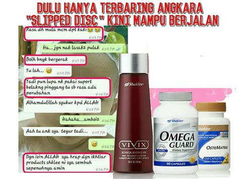 However, like every other news site, we have costs to bear and are urging readers to help share them. Punca dan cara rawatan Slip Disc( Terbaru!) - Kak Yan Cakap